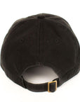 Black Baseball Hat