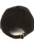 Gigi Hat in Black