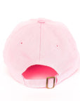 Light Pink Mama Hat