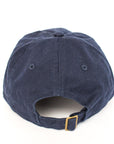 Navy Blue Gigi Hat