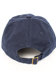 Navy Blue Grammy Hat