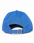 Royal Blue Baseball Hat