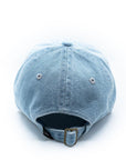 Denim Baseball Hat