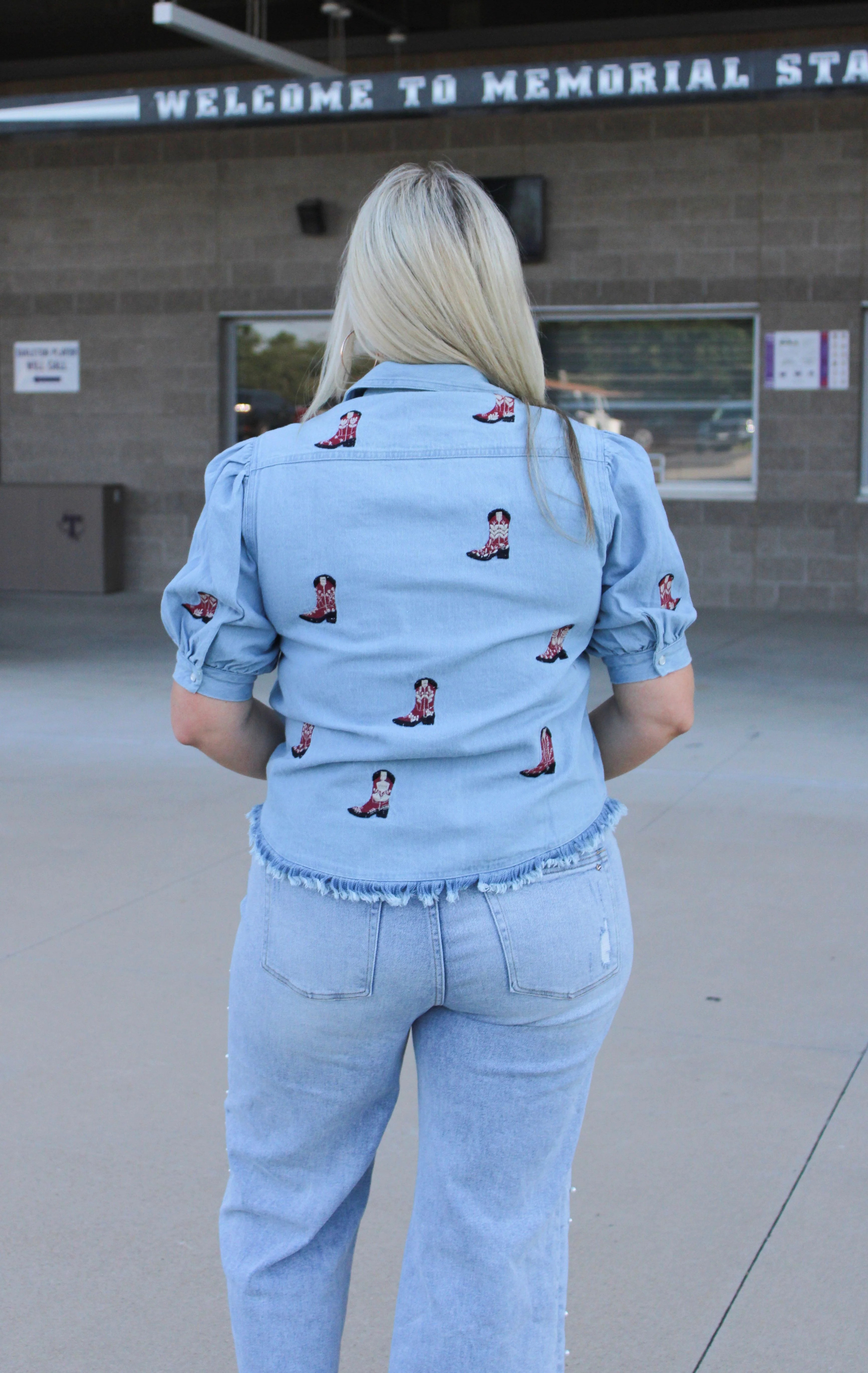 A beautiful product at my pampered life seattle.