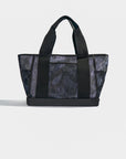 Big Beach Carryall Bag - Midnight Palm