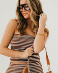 Billie Retro Oversized Pilot Sunglasses
