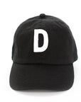 Black Baseball Hat