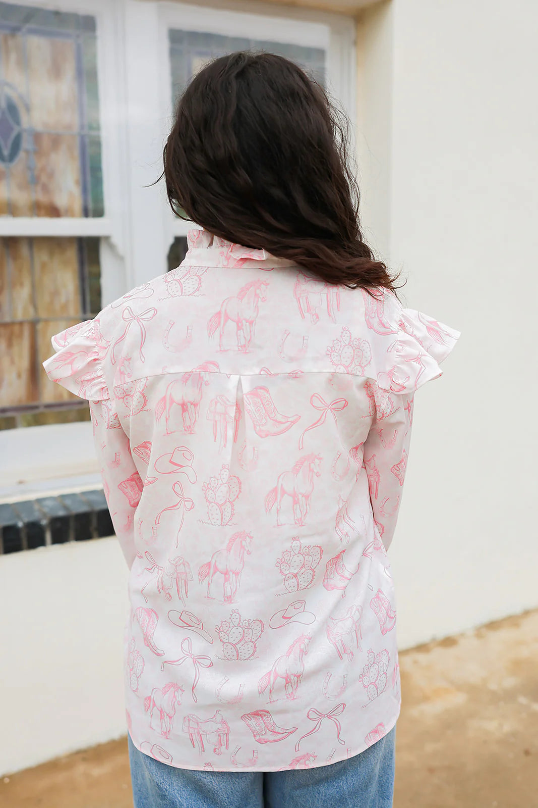 A beautiful product at my pampered life seattle.