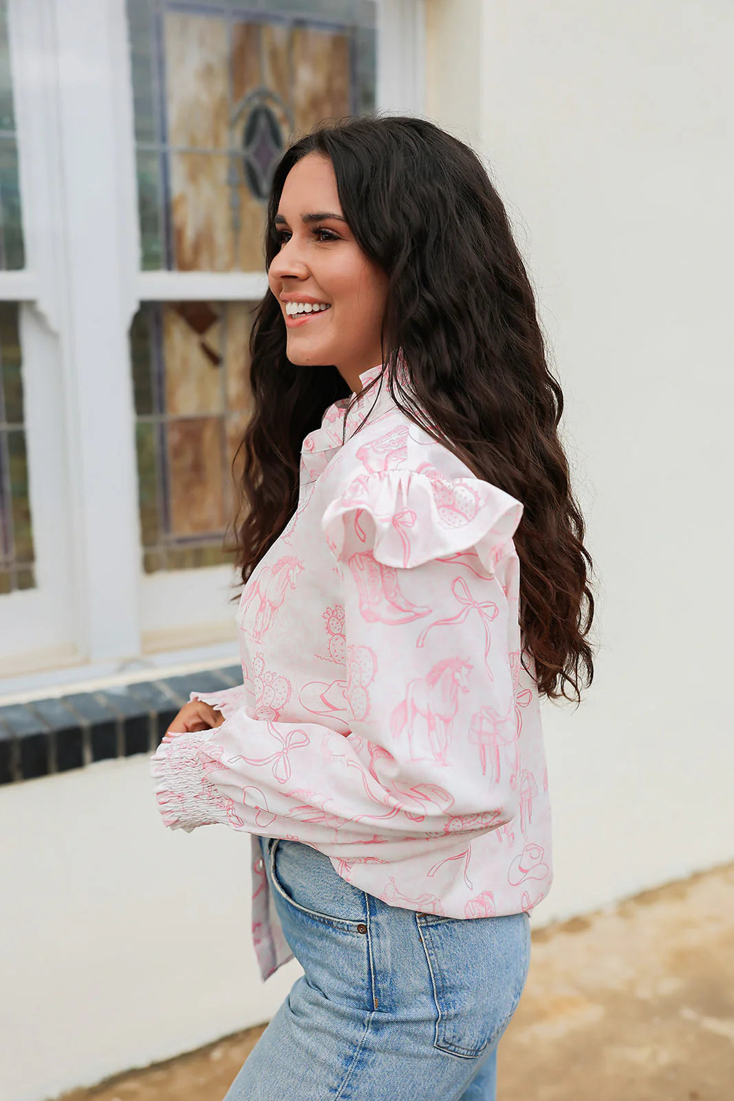 A beautiful product at my pampered life seattle.