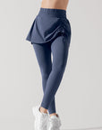 POPFLEX Full Size Bungee Sklegging - Navy