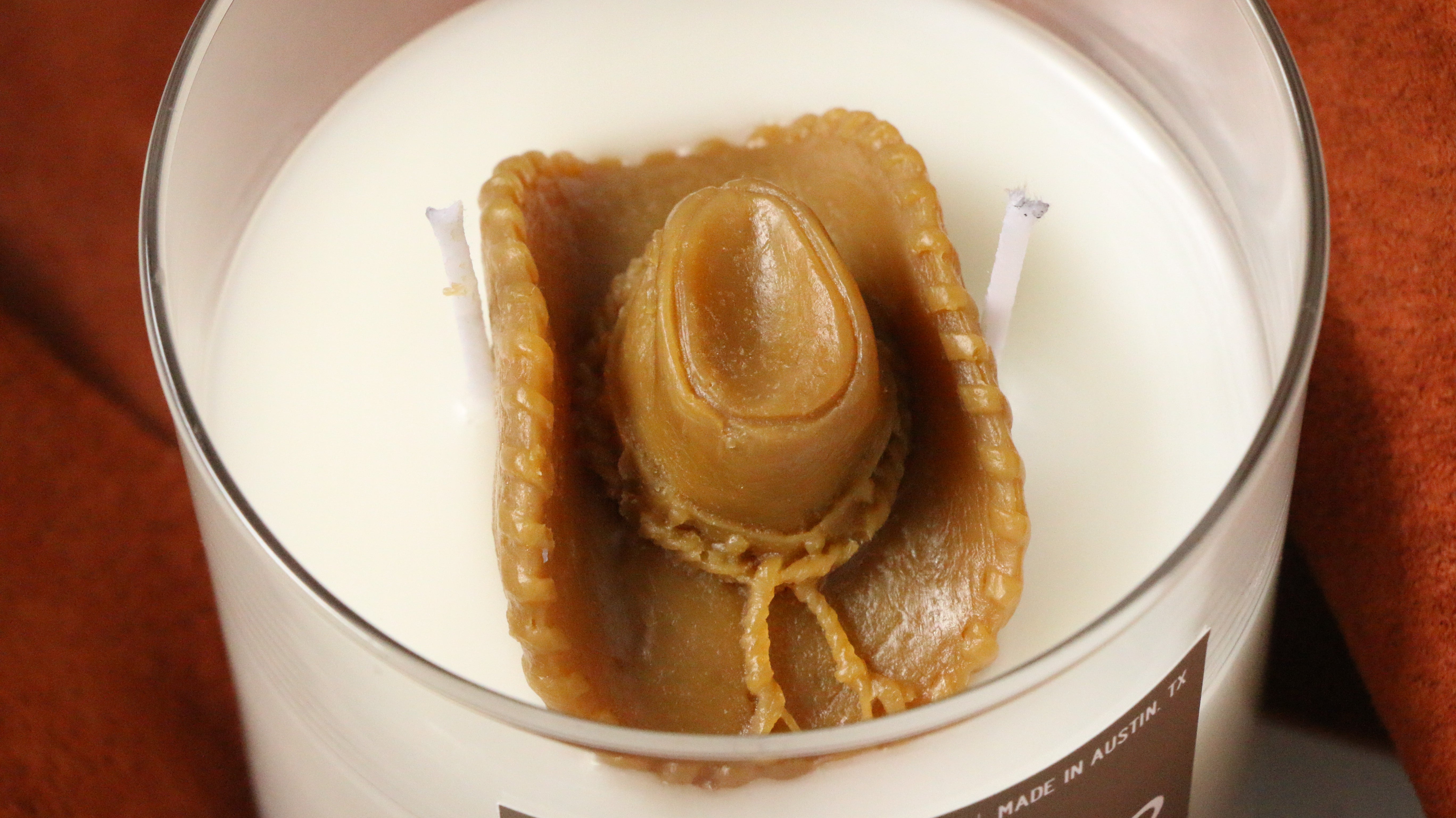 A beautiful product at my pampered life seattle.