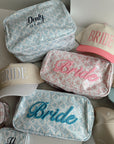 Bride - Vintage Trucker Hat - My Pampered Life Seattle