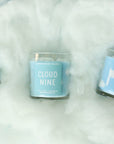 Cloud Nine Container Candle