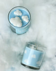 Cloud Nine Container Candle