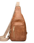 Genevive Sling Crossbody