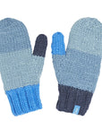 CURE Mittens (Blue)