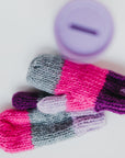 CURE Mittens (Pink)