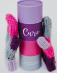 CURE Mittens (Pink)