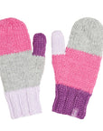 CURE Mittens (Pink)