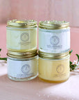 Capsule Skincare Kit - My Pampered Life Seattle