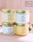 Capsule Skincare Kit - My Pampered Life Seattle