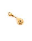 Mini Diamond Charm Bar Charms  - WATERPROOF