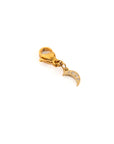 Mini Diamond Charm Bar Charms  - WATERPROOF