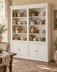 Park Hill Fox Hollow Bookcase