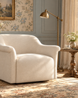 Park Hill | Bella Swivel Chair