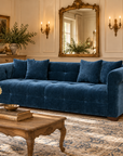 Park Hill | Tuxedo Sofa