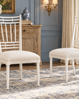 Park Hill | Hyannis Port Side Chair (Set of 2) — Coastal Windsor Dining Chairs