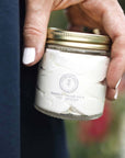 Clear Complexion Whipped Tallow Facial Moisturizer