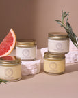 Capsule Skincare Kit - My Pampered Life Seattle