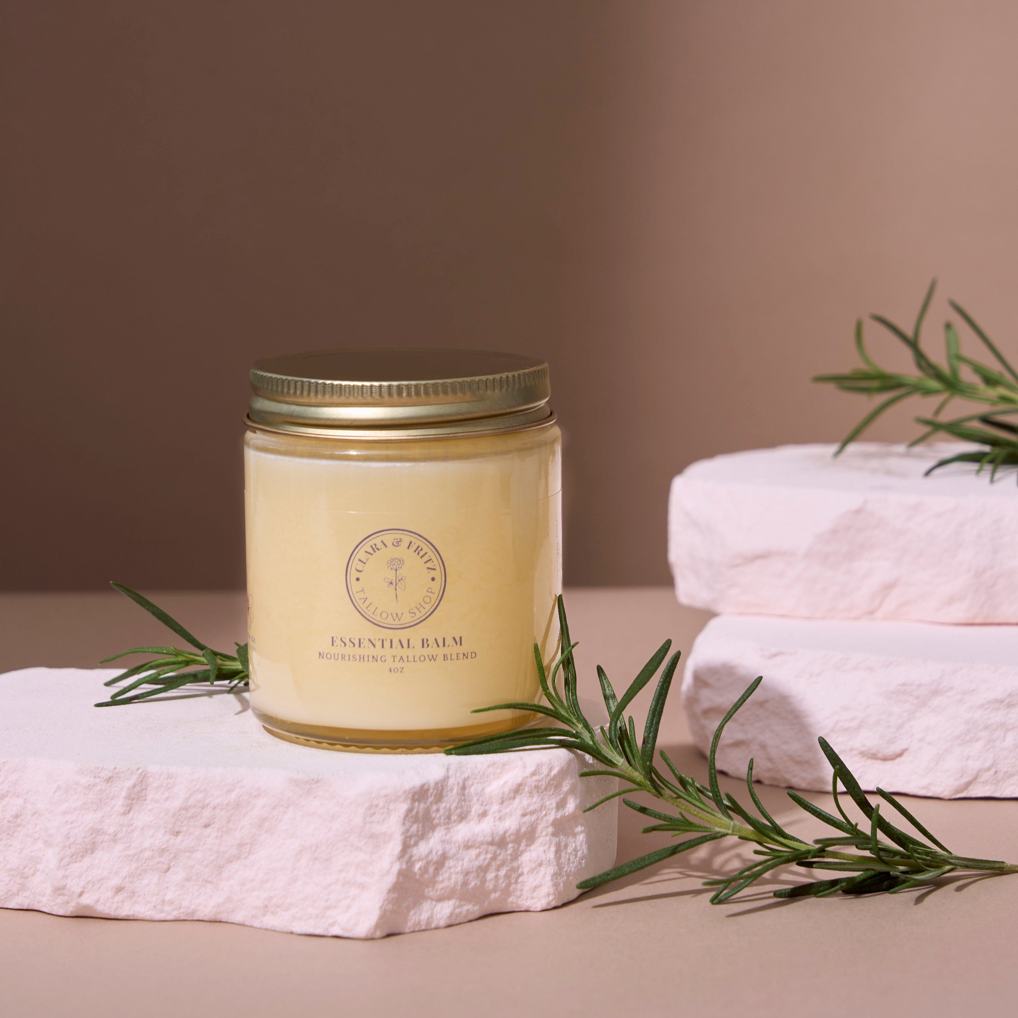 A beautiful product at my pampered life seattle.