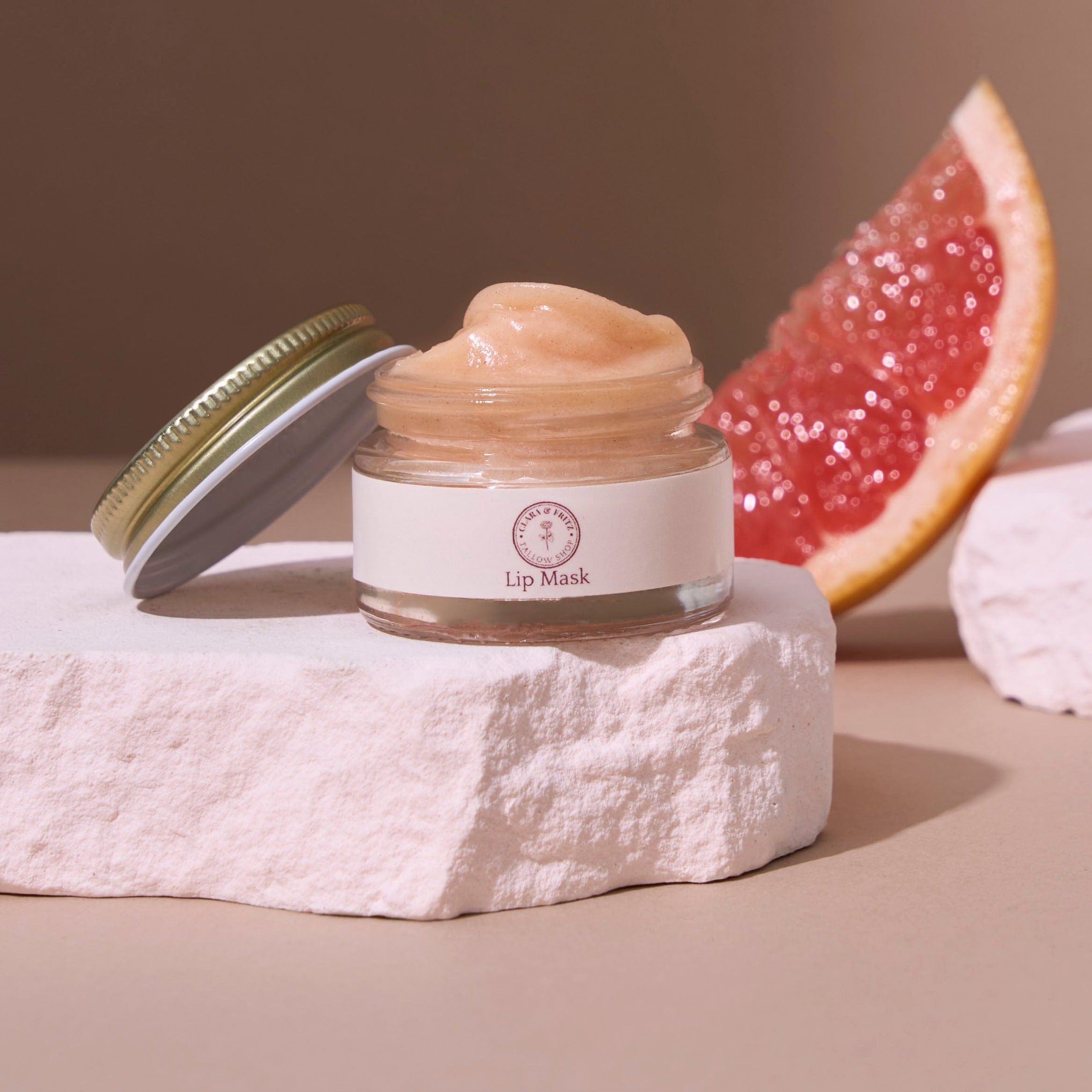 A beautiful product at my pampered life seattle.