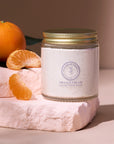 Orange Cream Sugar Scrub