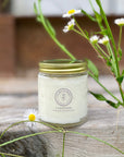 Unscented Whipped Tallow Balm