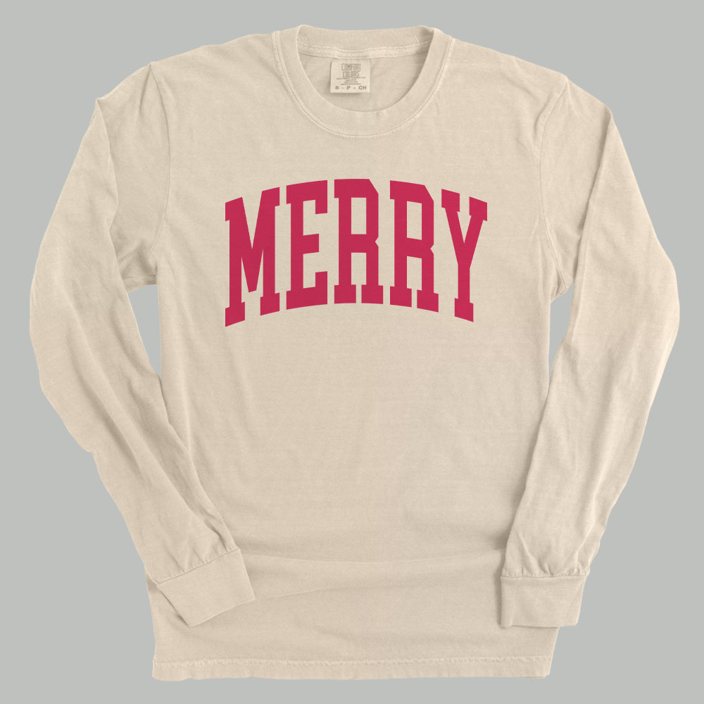 Merry Arch T-Shirt