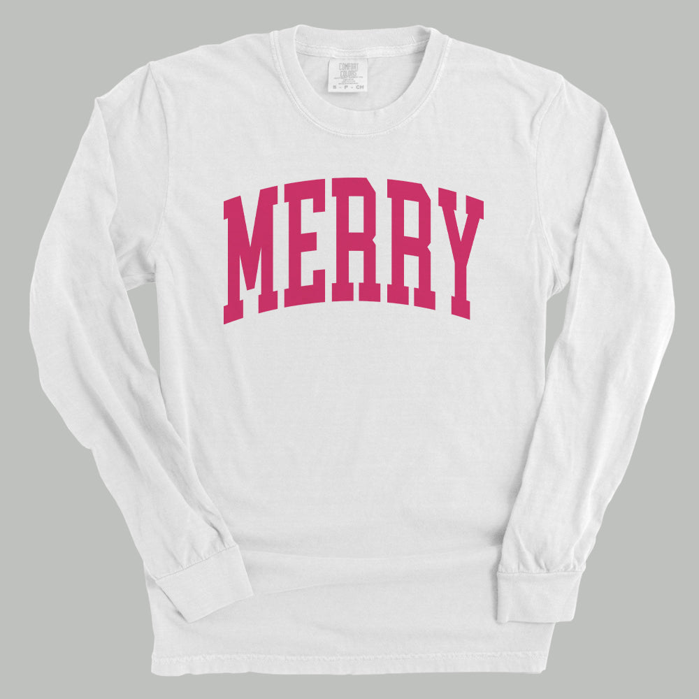 Merry Arch T-Shirt