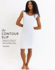 Contour Seamless Shaping Slip