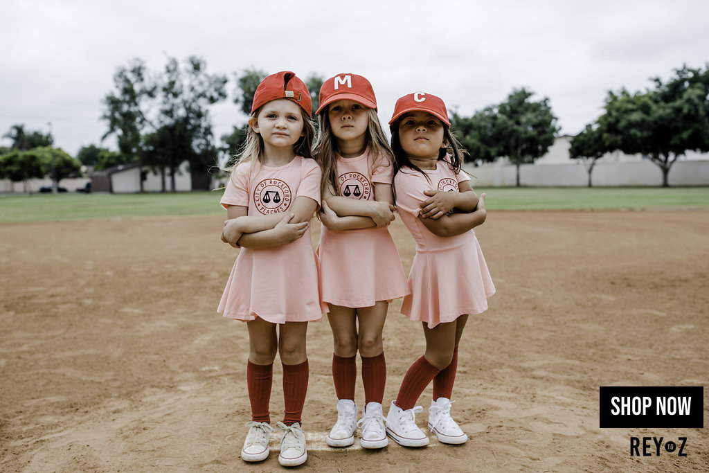 Red Baseball Hat