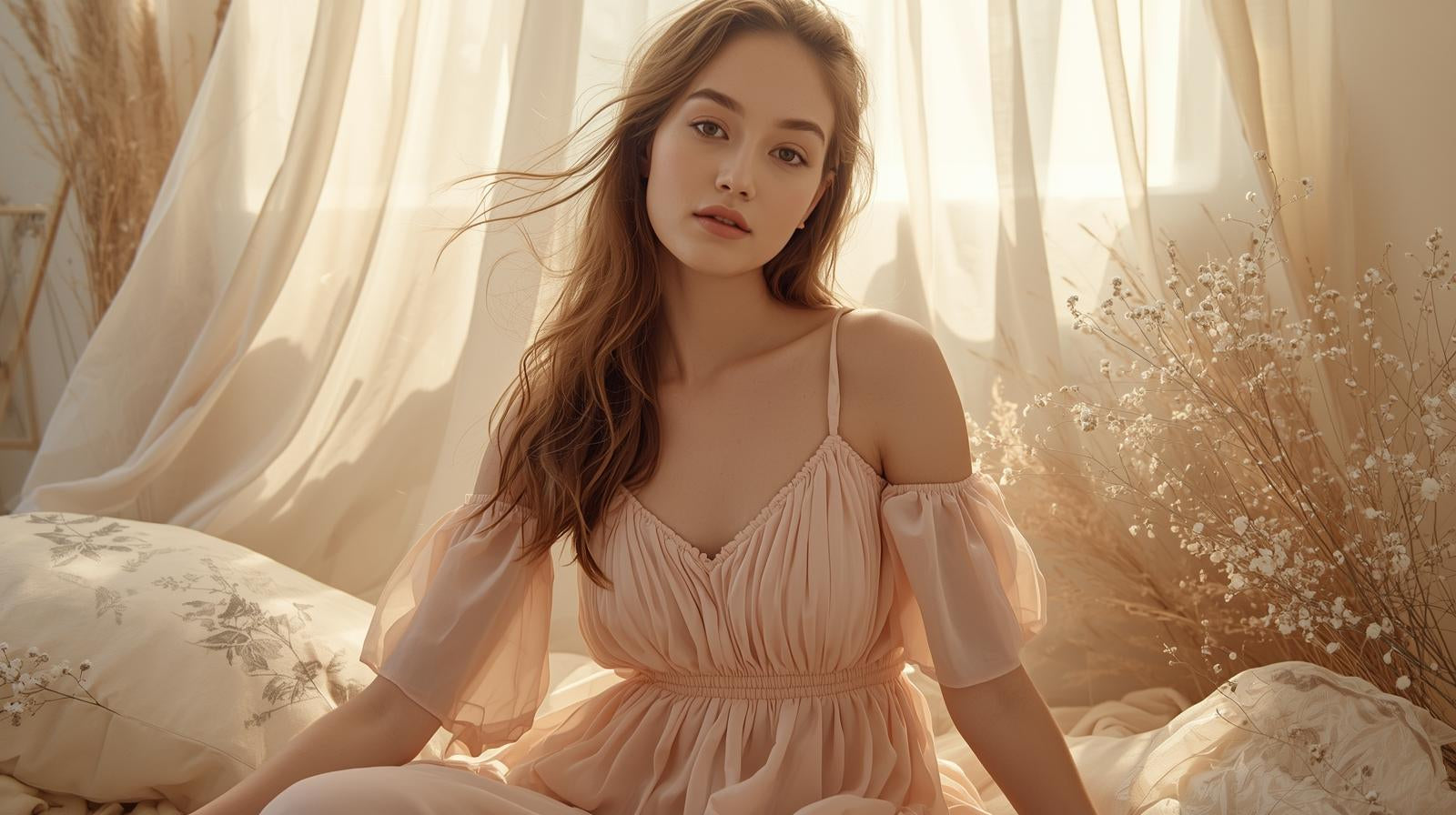 A beautiful product at my pampered life seattle.