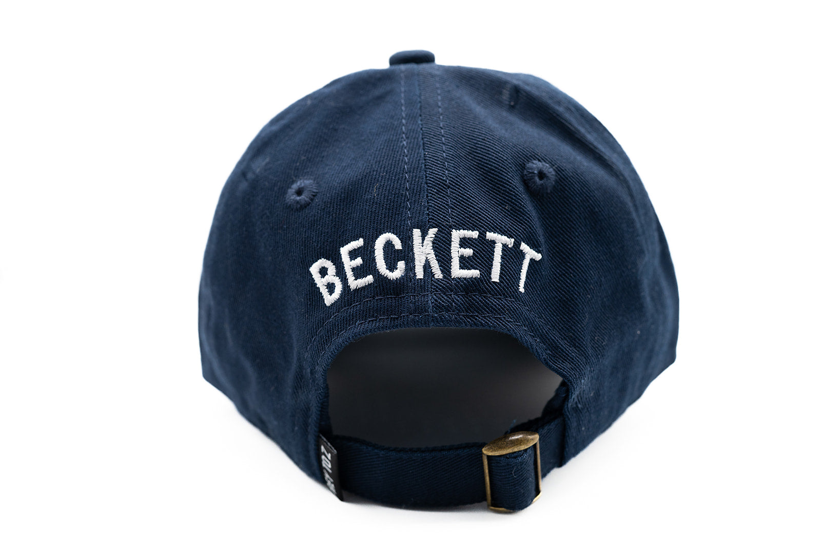 Navy Blue Gigi Hat