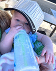 Day Drinking - Black Vintage Trucker Hat - My Pampered Life Seattle