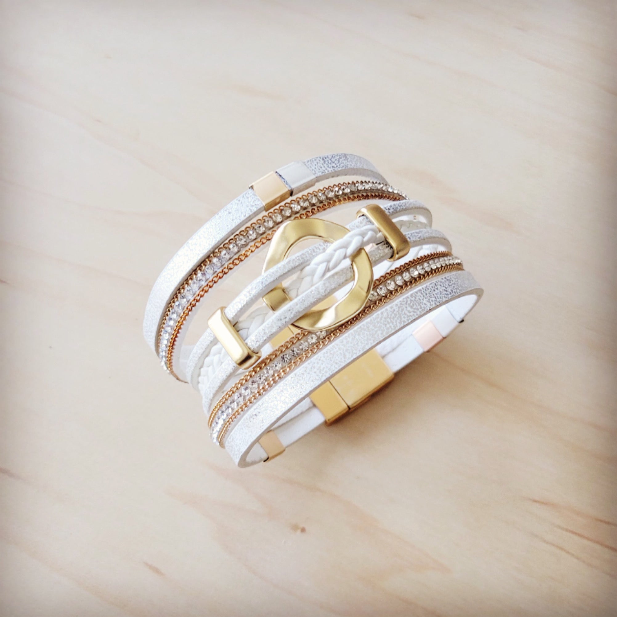 A beautiful product at my pampered life seattle.