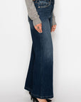 Artemis Vintage |Ultra High Rise Relaxed Flare Jeans - My Pampered Life Seattle