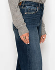 Artemis Vintage |Ultra High Rise Relaxed Flare Jeans - My Pampered Life Seattle