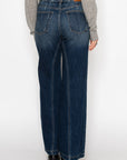 Artemis Vintage |Ultra High Rise Relaxed Flare Jeans - My Pampered Life Seattle