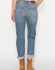 Artemis Vintage | Mid Rise Modern Boyfriend Jeans - My Pampered Life Seattle