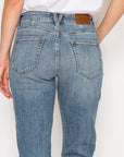Artemis Vintage | Mid Rise Modern Boyfriend Jeans - My Pampered Life Seattle